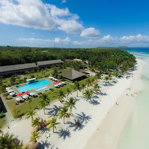 Bohol Beach Club Filipiny