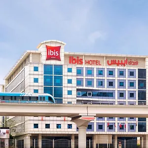 Ibis Al Barsha Zjednoczone Emiraty Arabskie