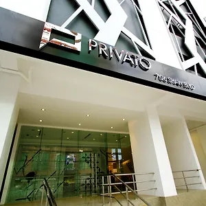 Privato Ortigas Manilla