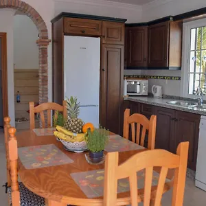Villa Paradise - Flamingo