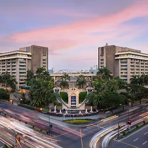 The Peninsula Manilla