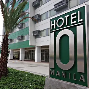 Hotel101 - Manilla