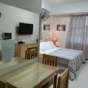 Apartment 101 Newport Blvd Condotel, Manila